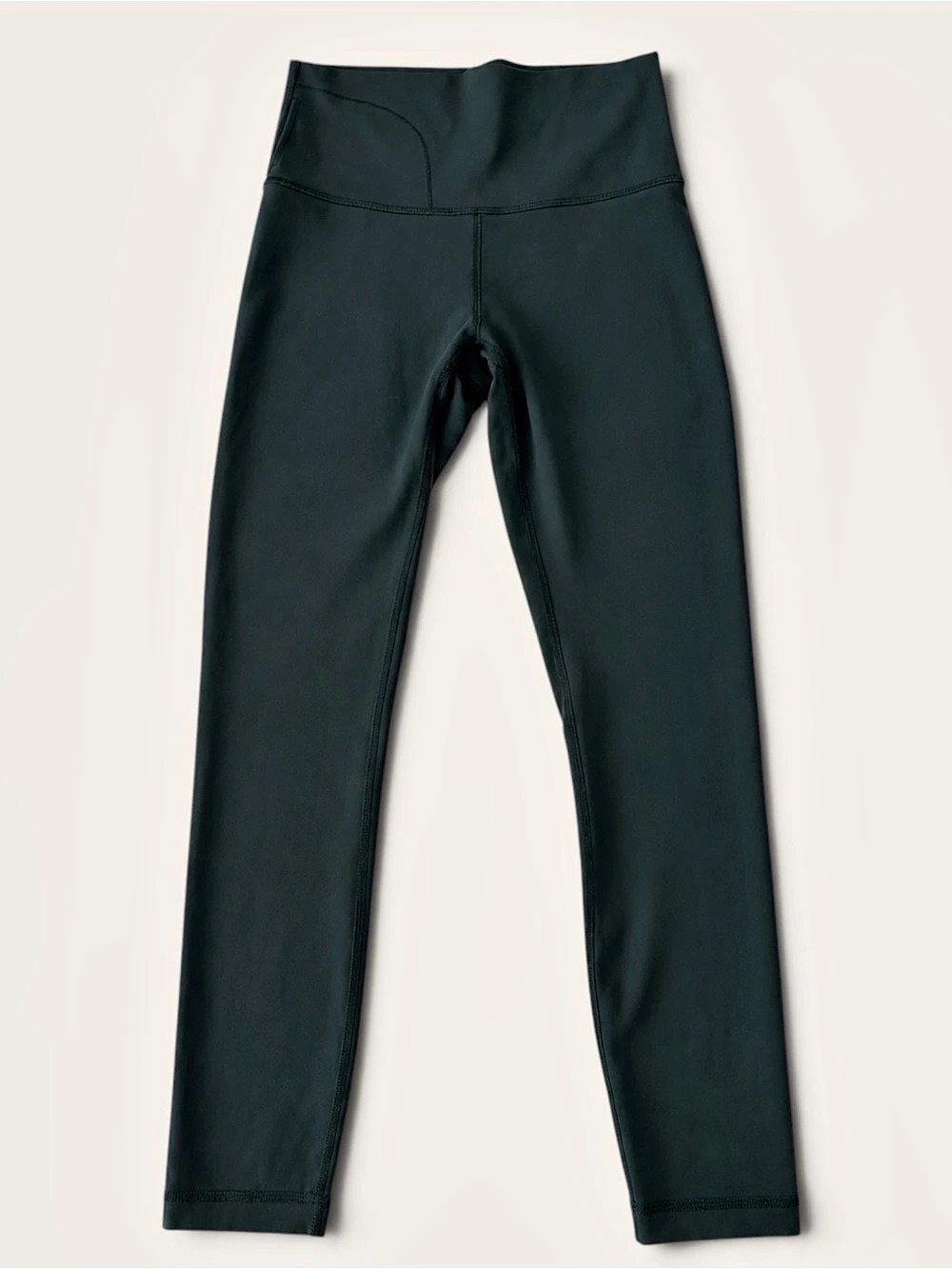 Lululemon Align High-Rise Pant with Pockets.Size 6